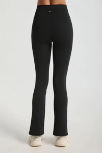 Lanston Renew Split Front Legging Large Lanston