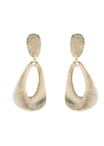 Marcia Moran Lira Earrings