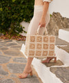 Ilva Sadal in Toffee DOLCE VITA