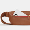 Hammitt Charles Bag Mahogany Pebble Handbag HAMMITT, LA