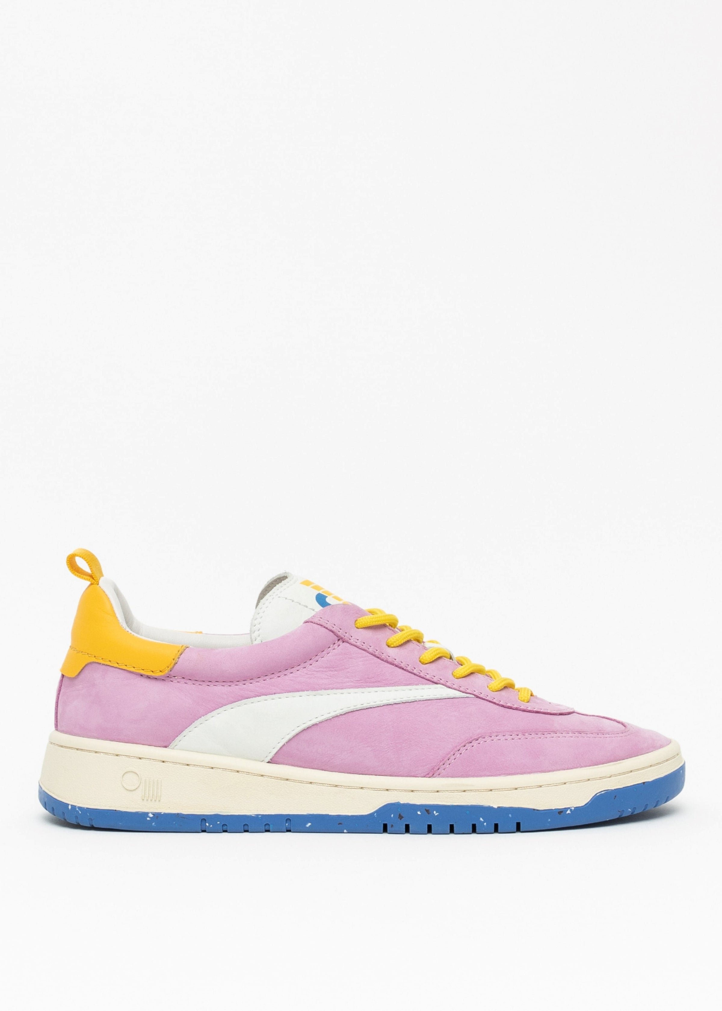 Oncept Panama Sneakers Orchid Oncept