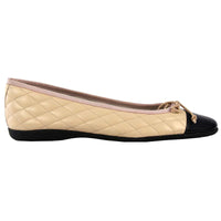 French Sole Passport Ballet Flat French Sole