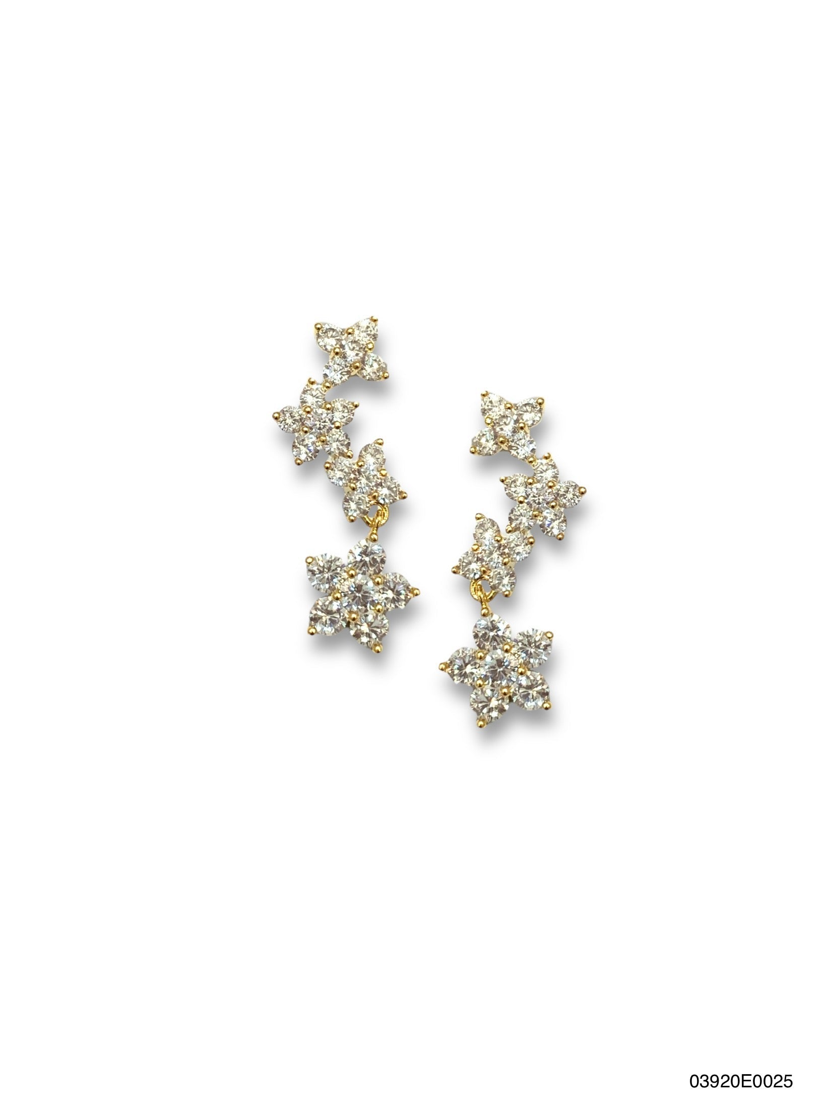 Theia Ash flower drop