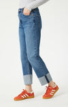 MAVI Savannah Cuffed in Classic Blue MAVI