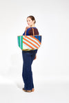 Mapoesie Shibuya Tote Bag Mapoesie
