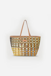 MAPOESIE Mirae Bag in Blush