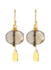 Catherine Page Solo Earrings Catherine Page