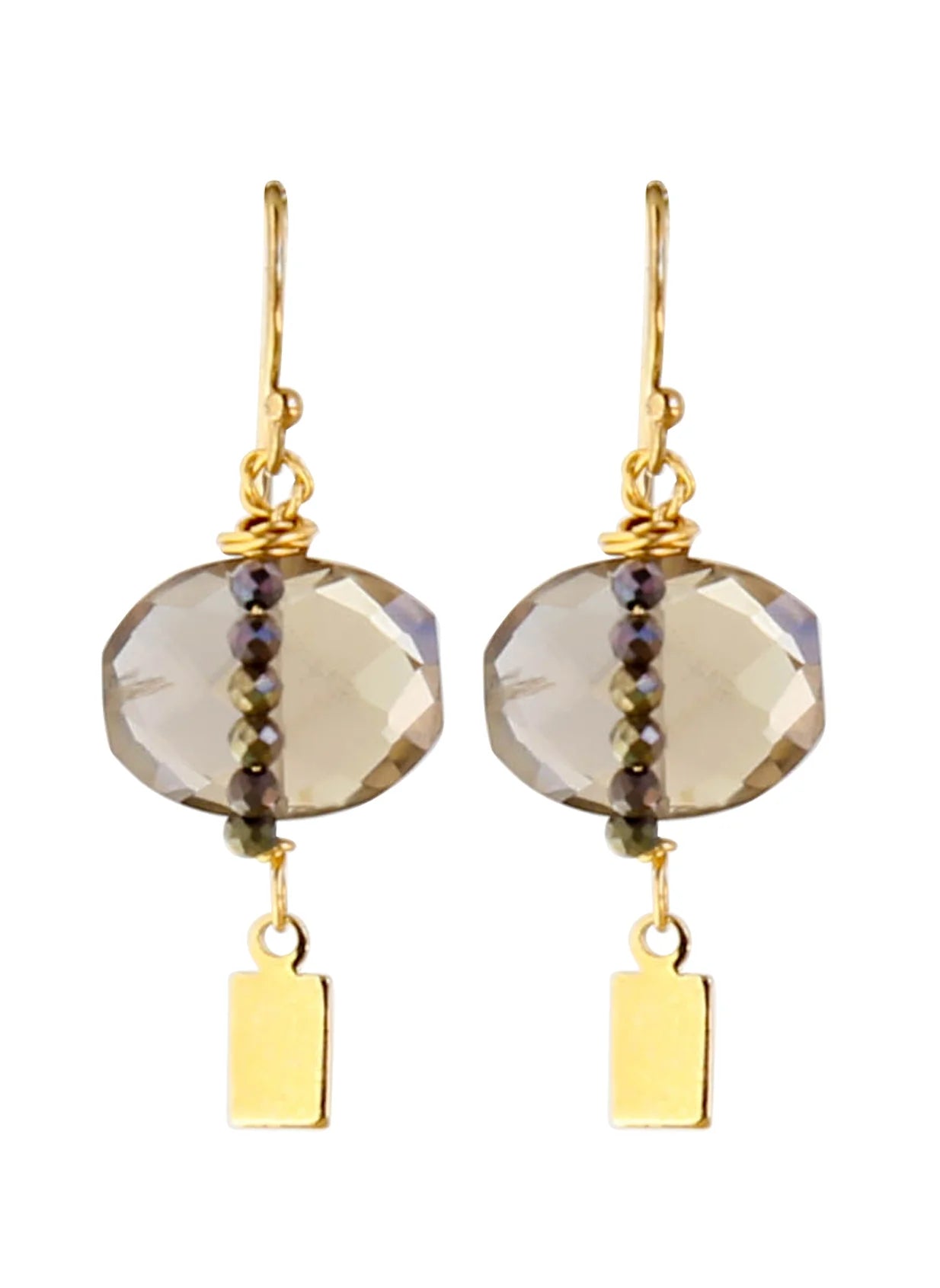 Catherine Page Solo Earrings Catherine Page