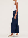 DL1961 Hepburn Wide Leg Jeans DL1961