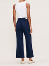 DL1961 Hepburn Wide Leg Jeans DL1961