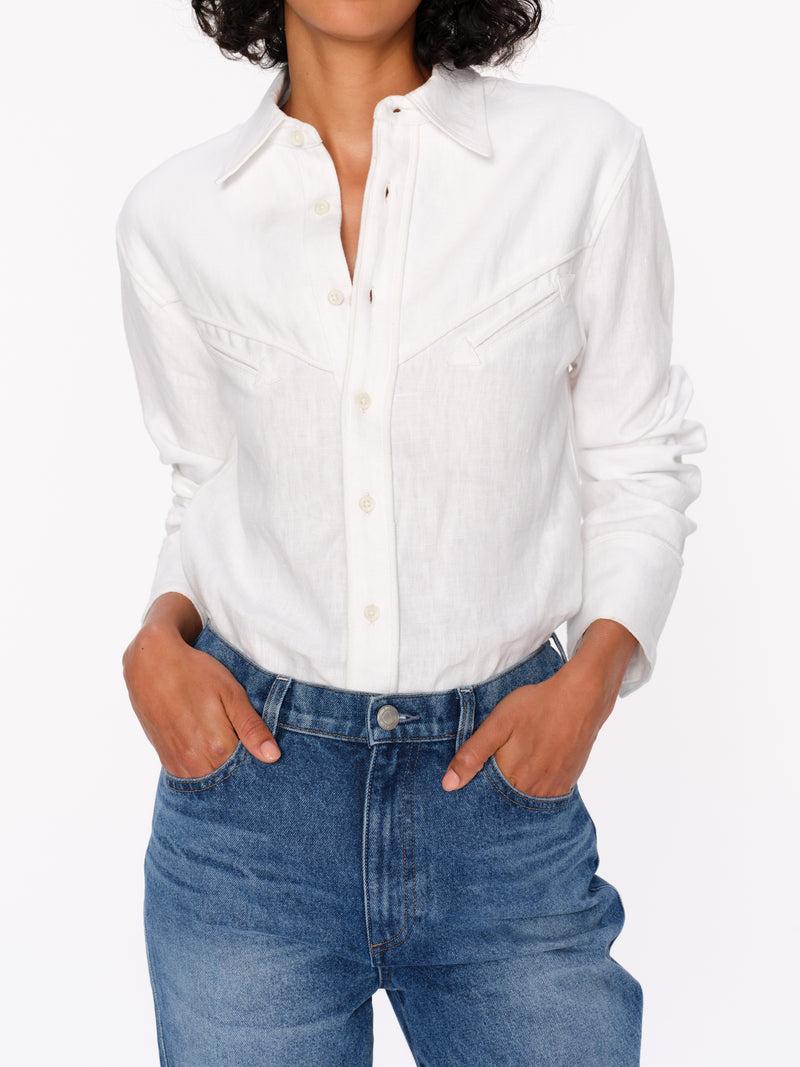 DL1961 Lisette Top DL1961