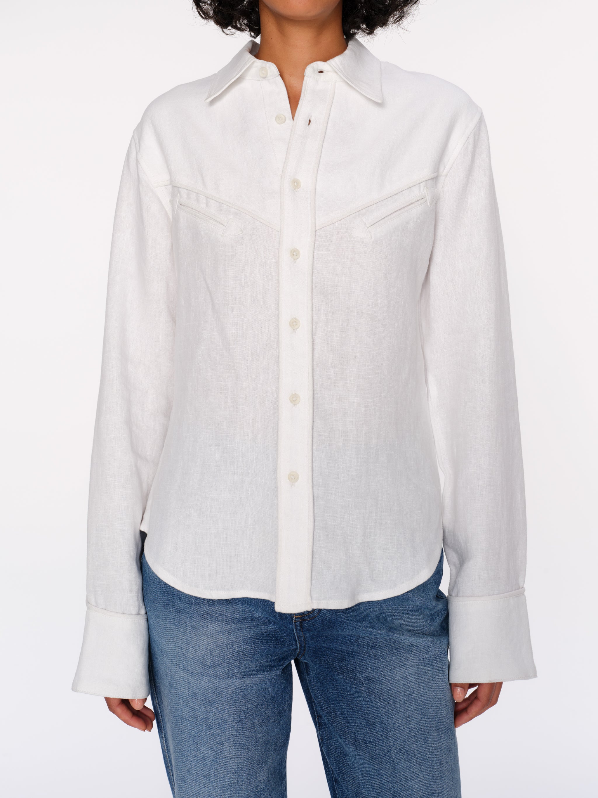 DL1961 Lisette Top DL1961