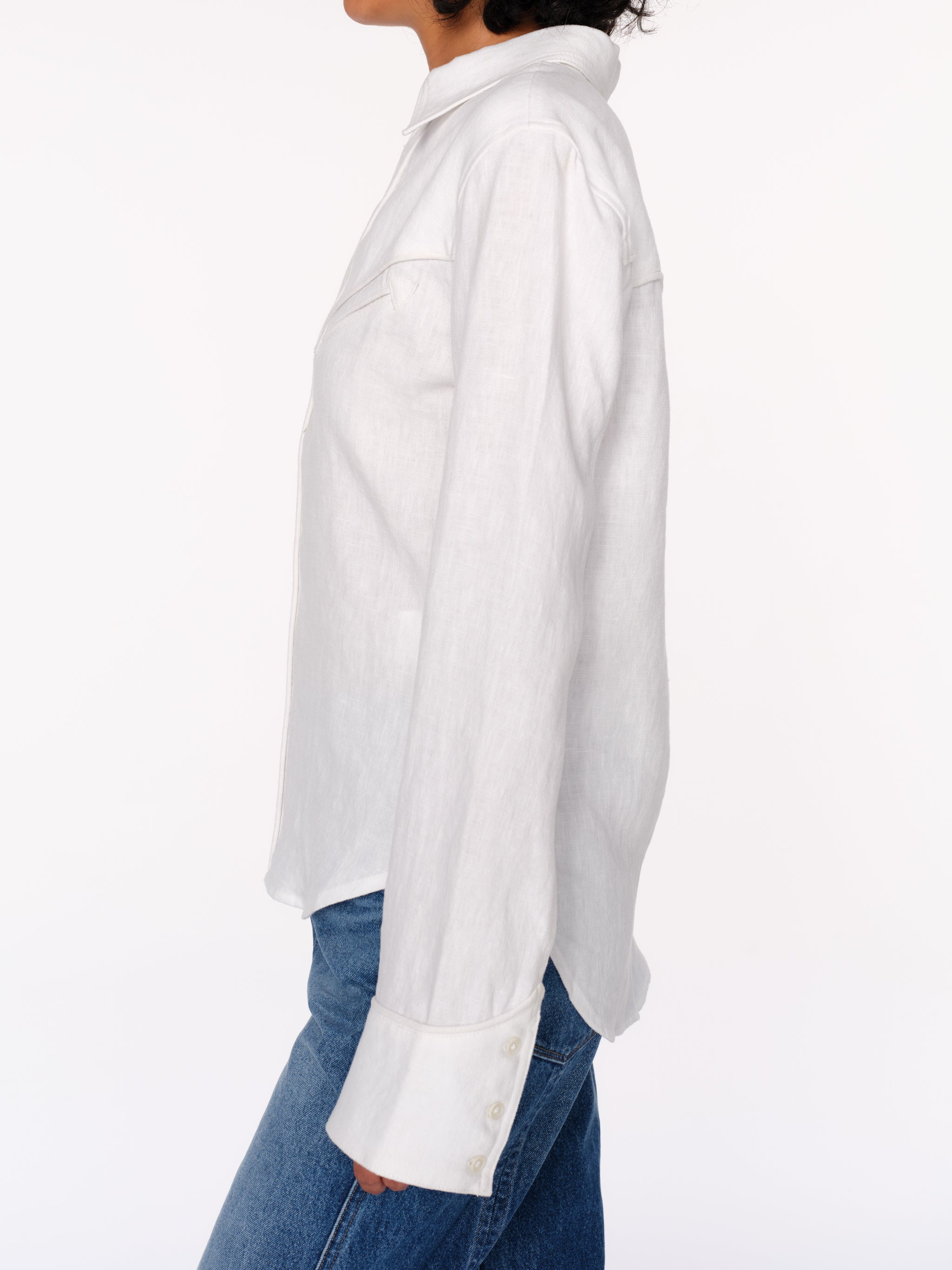 DL1961 Lisette Top DL1961