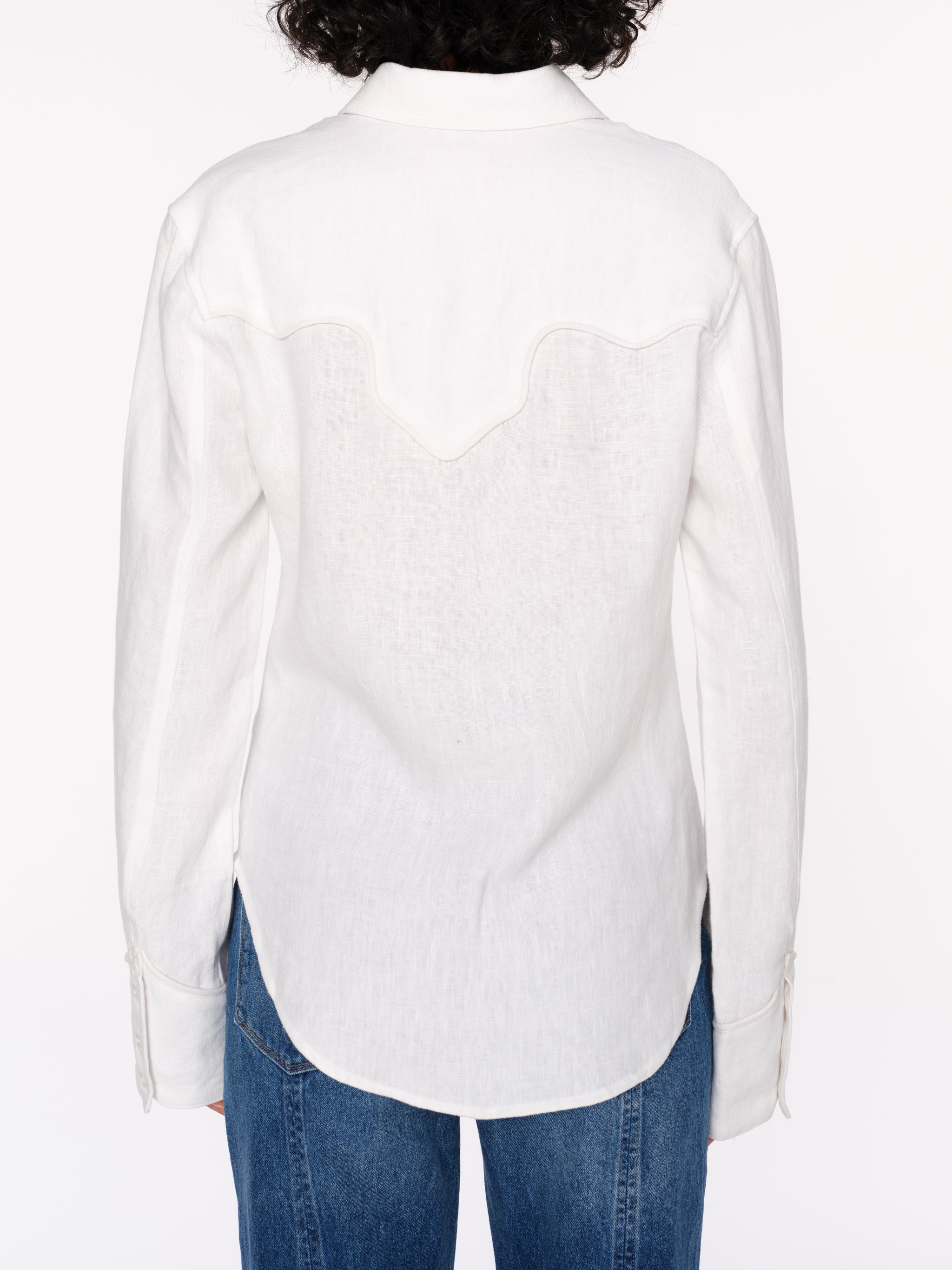DL1961 Lisette Top DL1961