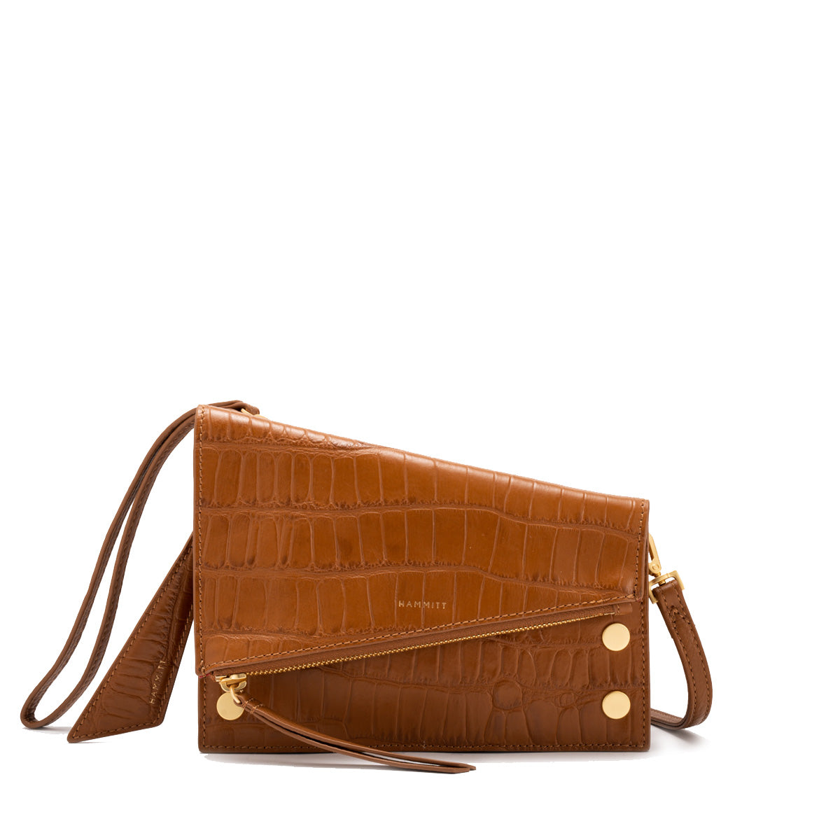 Hammitt Curtis Bag in Canyon HAMMITT, LA