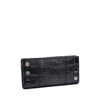 Hammitt 110 North in Crocco/Gunmetal HAMMITT, LA