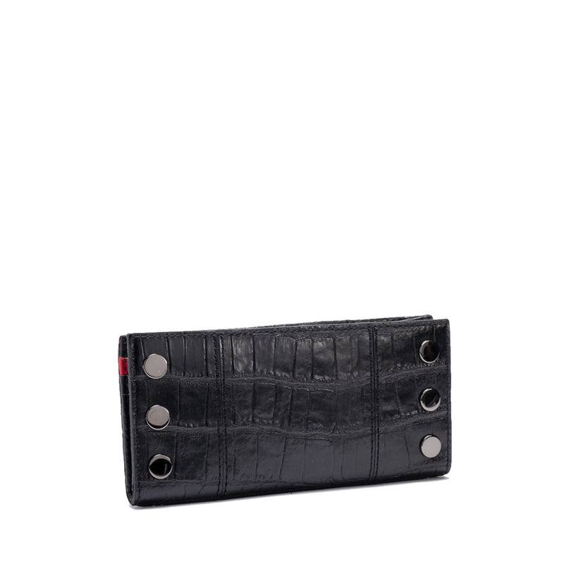 Hammitt 110 North in Crocco/Gunmetal HAMMITT, LA