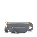 Hammitt Charles Crossbody in Sonnet Grey