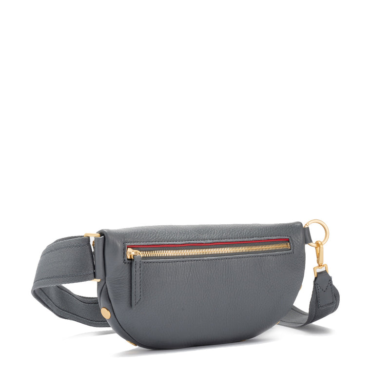 Hammitt Charles Crossbody in Sonnet Grey