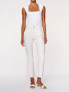 DL1961 Bridget Boot Crop Jeans DL1961