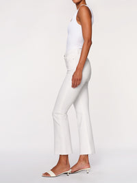 DL1961 Bridget Boot Crop Jeans DL1961