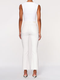 DL1961 Bridget Boot Crop Jeans DL1961
