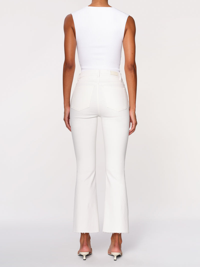 DL1961 Bridget Boot Crop Jeans DL1961