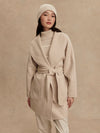 VARLEY Edgemere Wrap Jacket Varley
