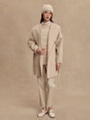 VARLEY Edgemere Wrap Jacket Varley