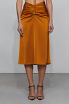 et Ochs Lain Skirt SKIRT et Ochs