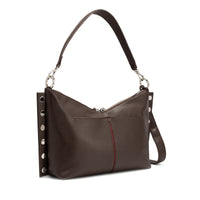 HAMMITT Mr. G Medium in Espresso/Silver