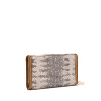 HAMMITT Bryant Wallet in Spotted Smoke/Gold