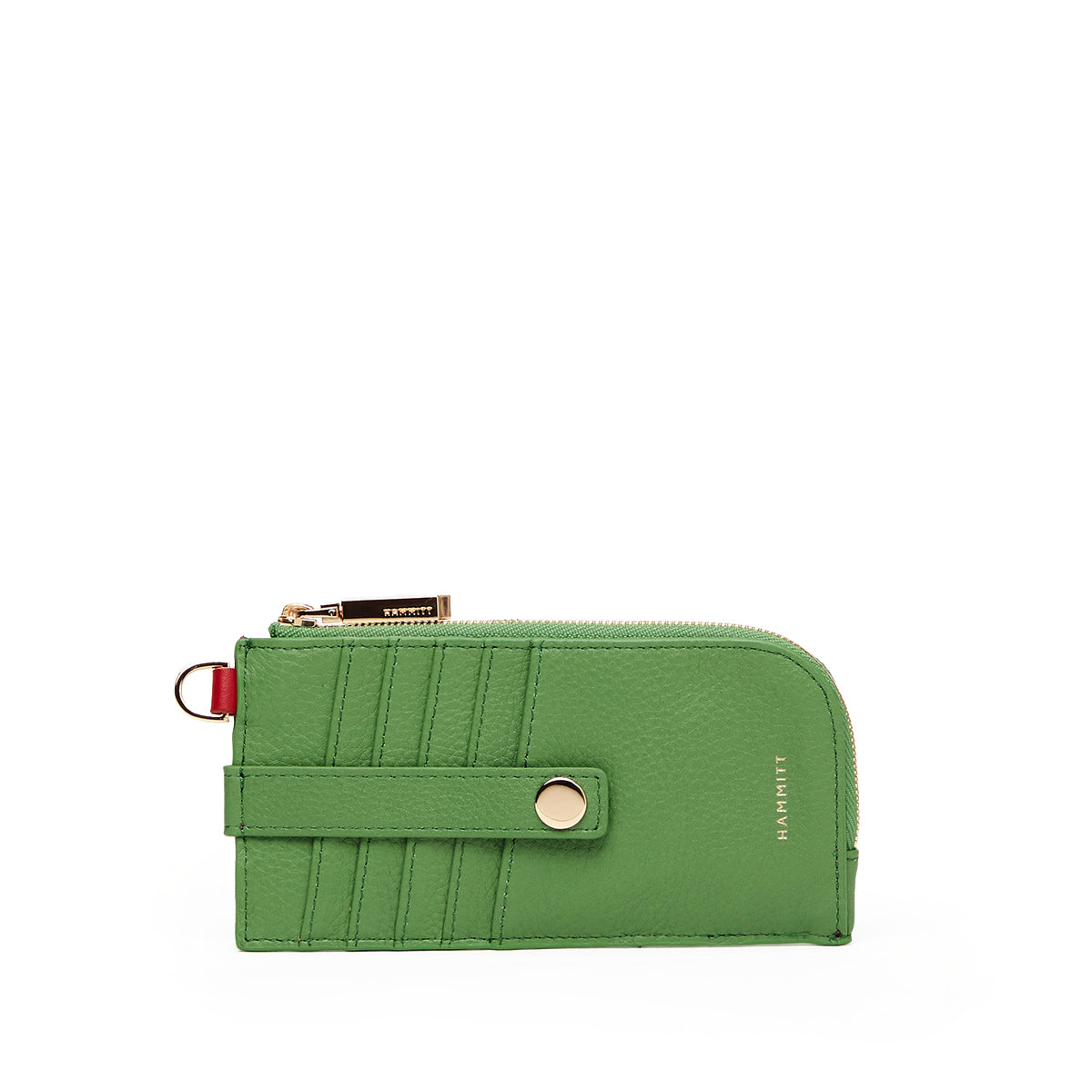 HAMMITT 210 East Wallet in Dill