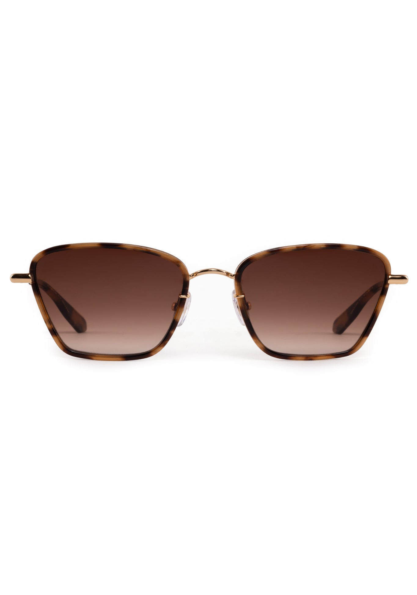 KREWE Bella 18K/Venezia Sunglasses