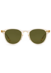 KREWE Landry Haze Polarized Sunglasses