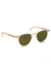 KREWE Landry Haze Polarized Sunglasses