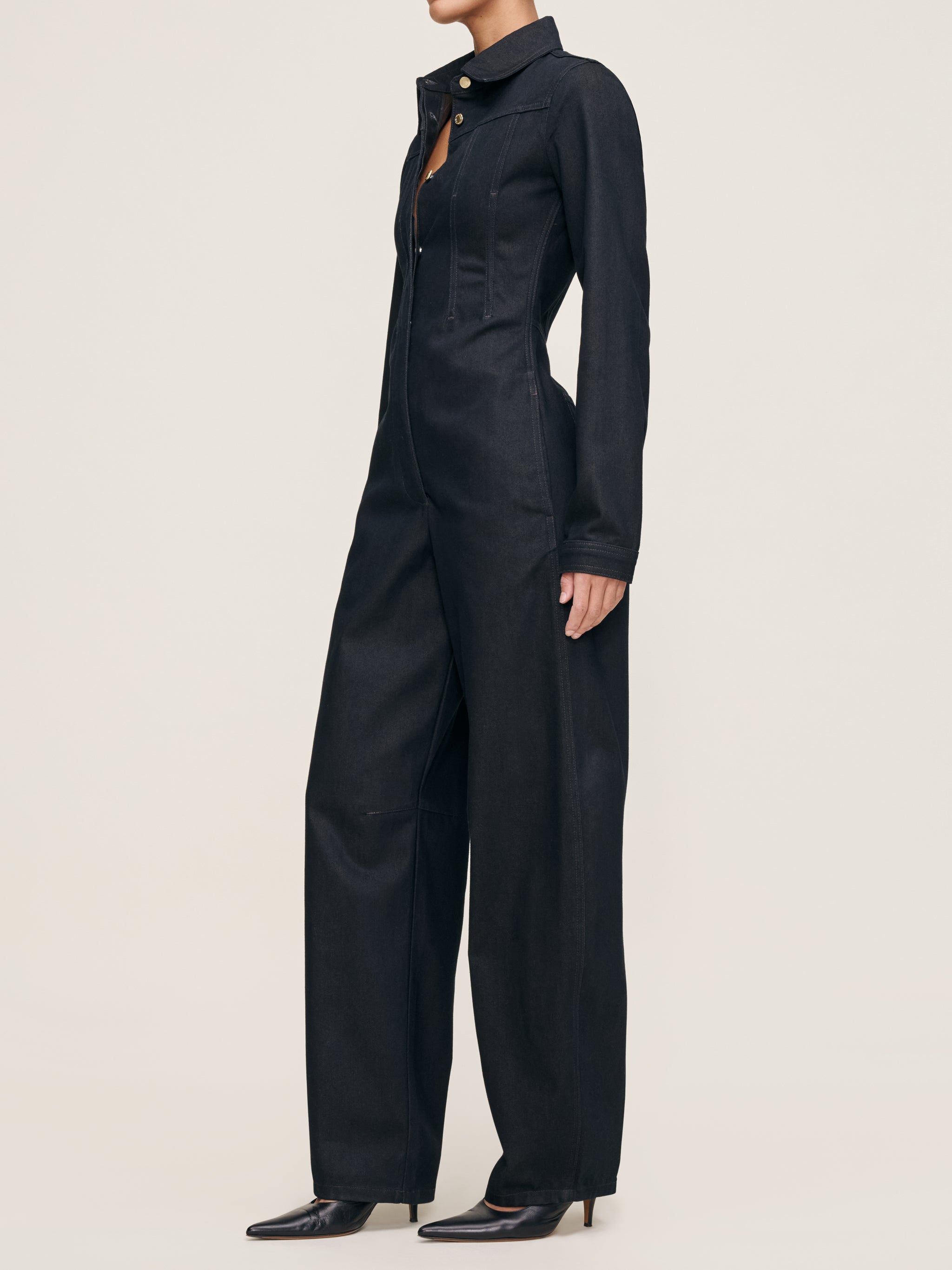 DL1961 Alissa Jumpsuit