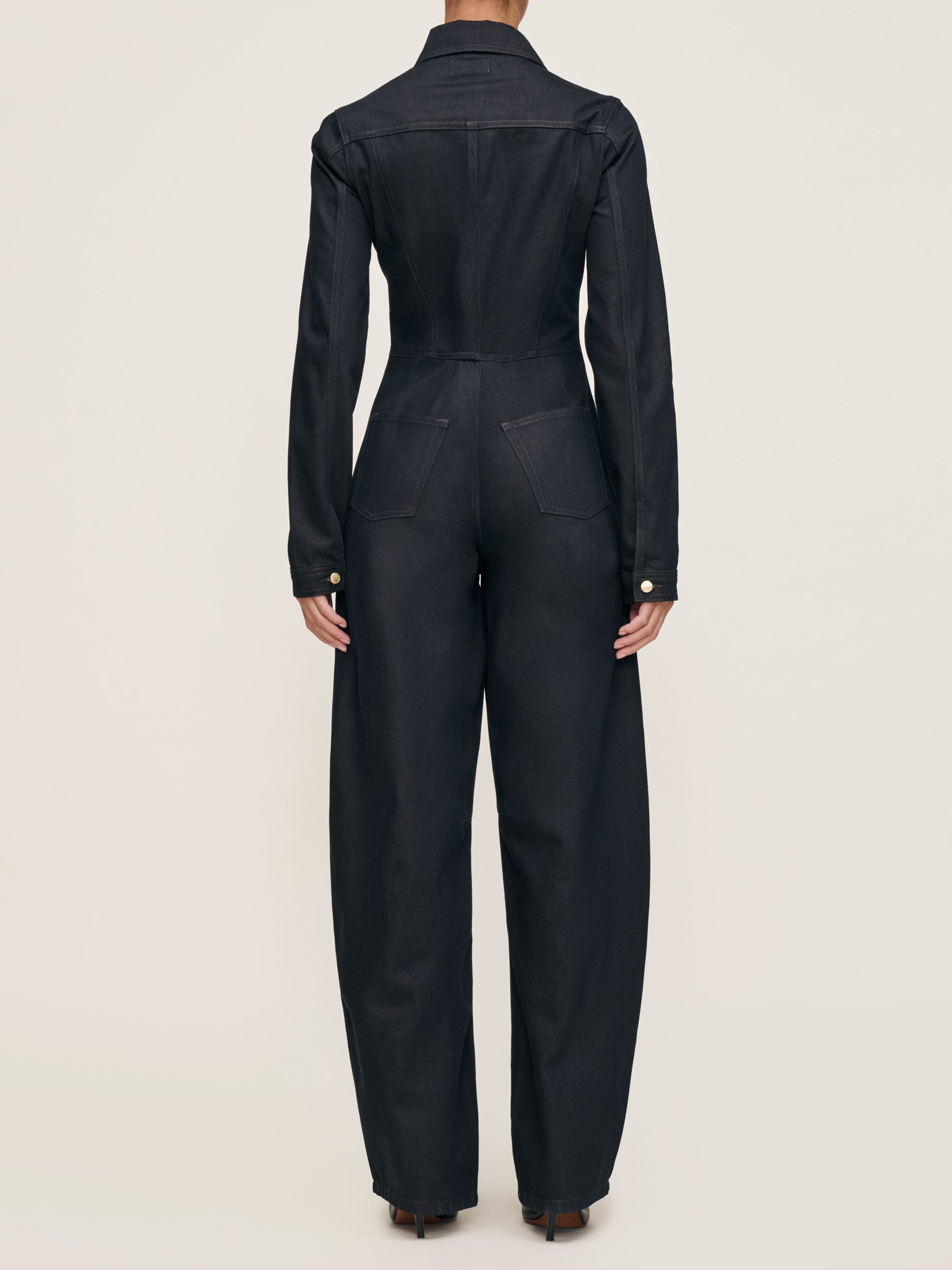 DL1961 Alissa Jumpsuit