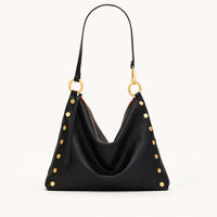 HAMMITT Kyle Large- Black/ Red Zip