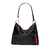 HAMMITT Kyle Large- Black/ Red Zip