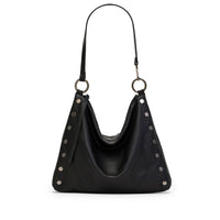 HAMMITT Kyle Large- Black/Gunmetal