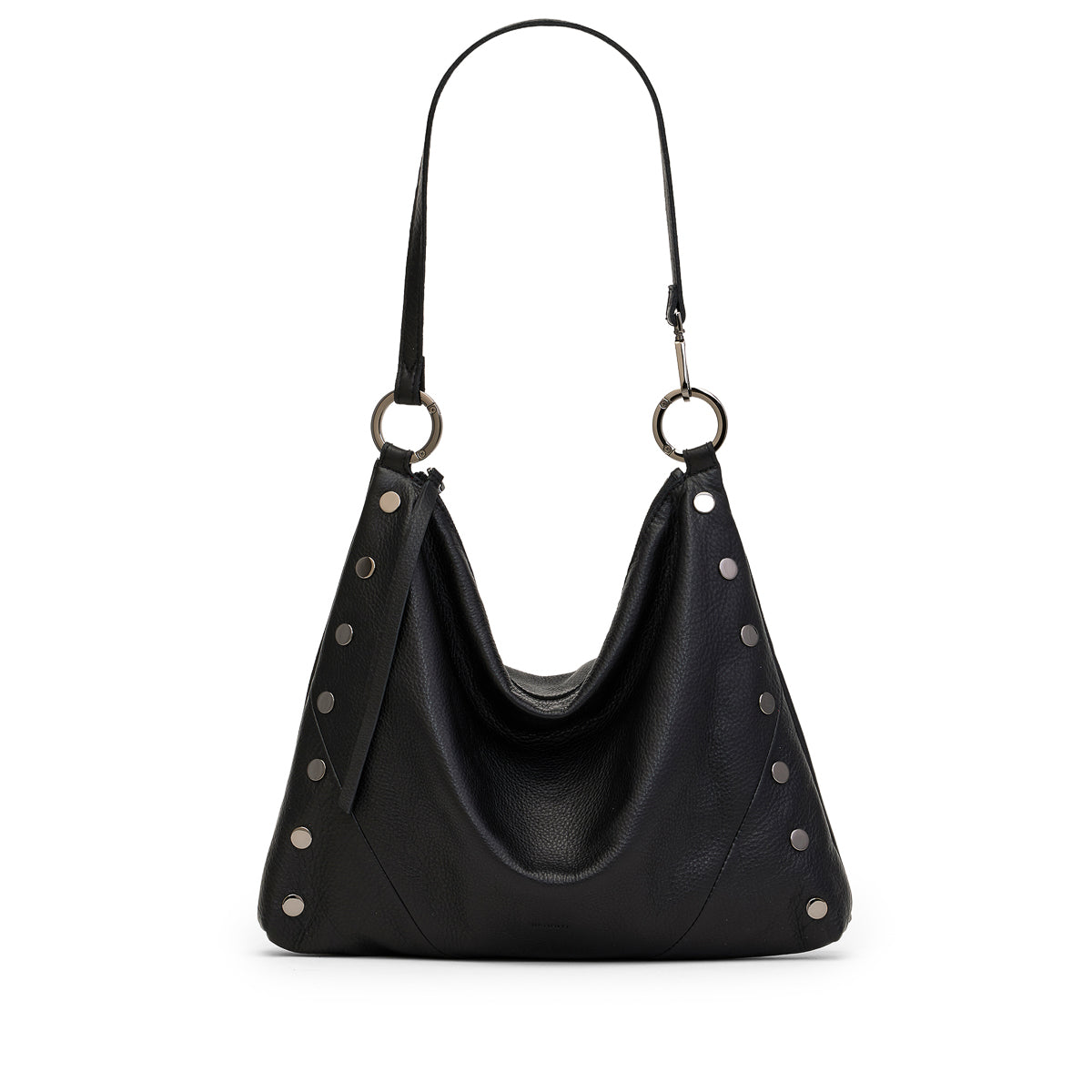 HAMMITT Kyle Large- Black/Gunmetal