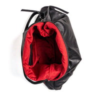 HAMMITT Kyle Large- Black/Gunmetal