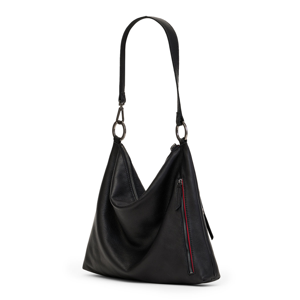HAMMITT Kyle Large- Black/Gunmetal