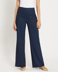 Jude Connally Jude Cloth Denim Felicia Pant