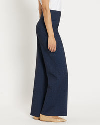 Jude Connally Jude Cloth Denim Felicia Pant