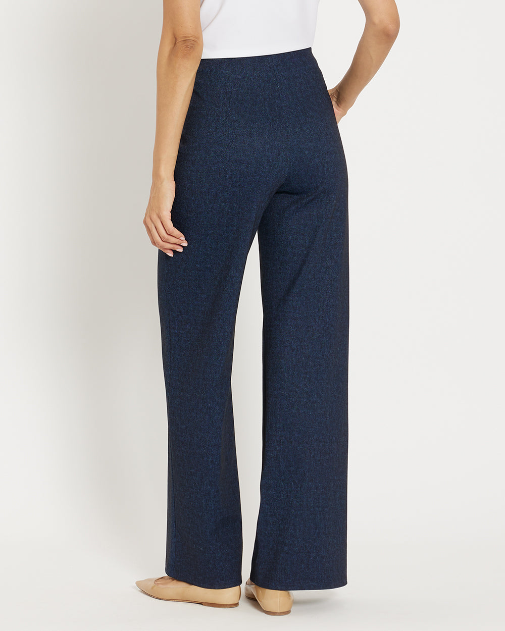 Jude Connally Jude Cloth Denim Felicia Pant