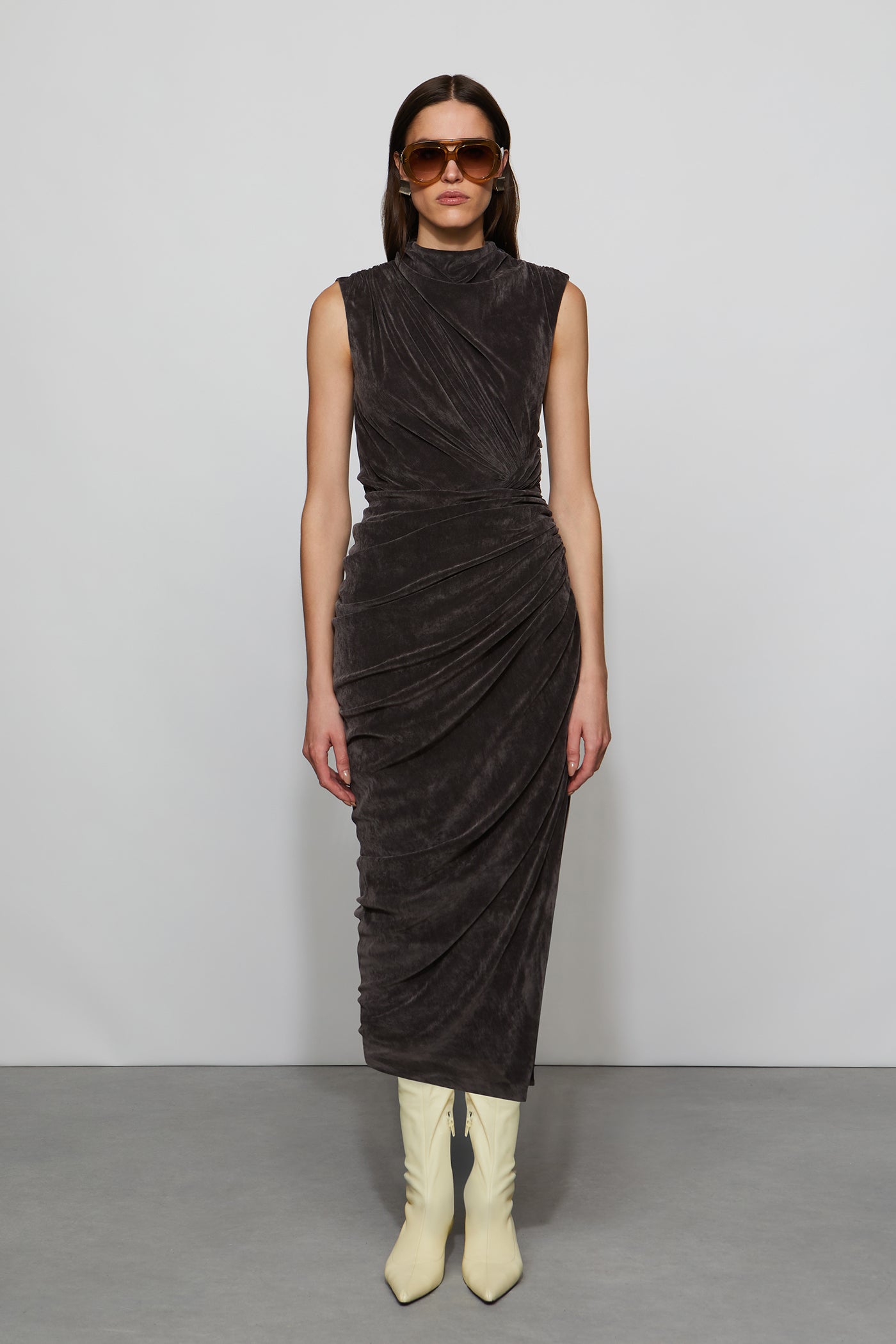 ET OCHS Olympia Dress