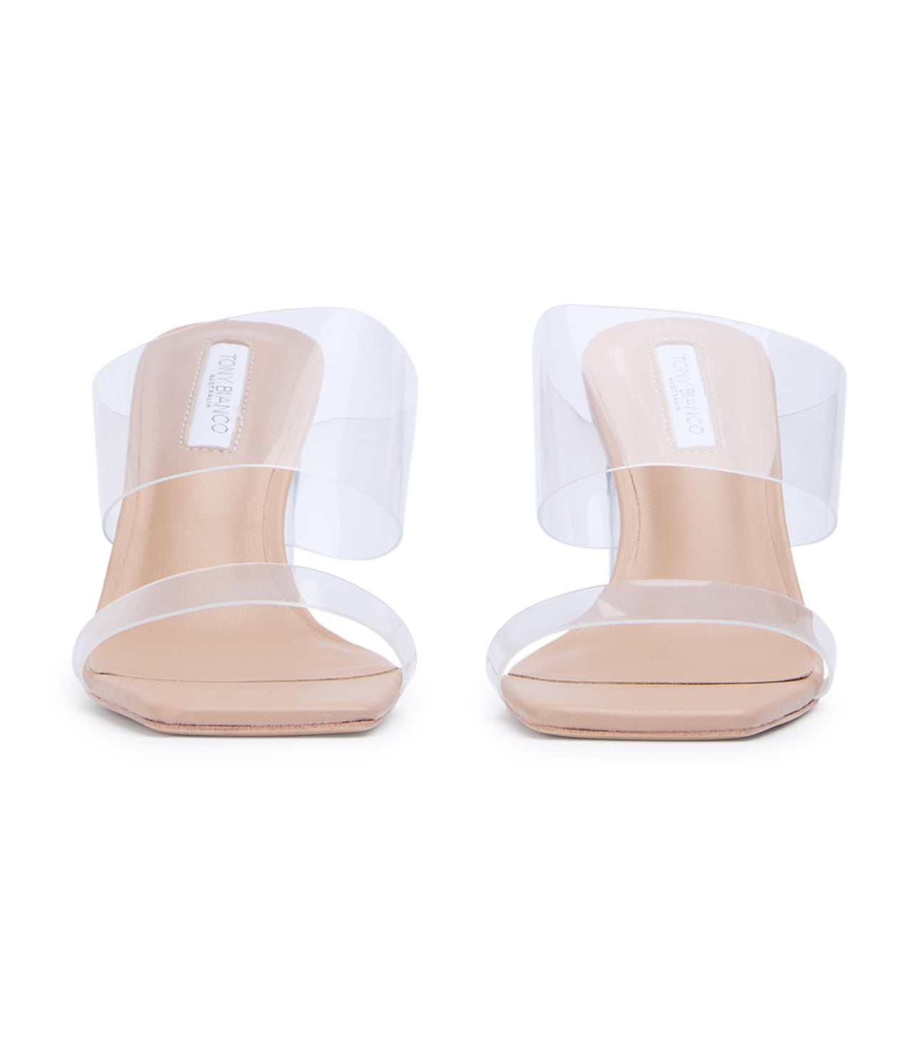 Tony Bianco Chicago Sandals Tony Bianco