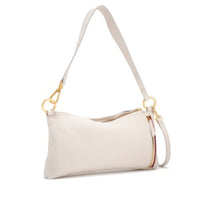 Kyle Bag in Calla Lily White/Brushed Gold
